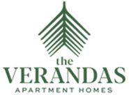 the Verandas logo